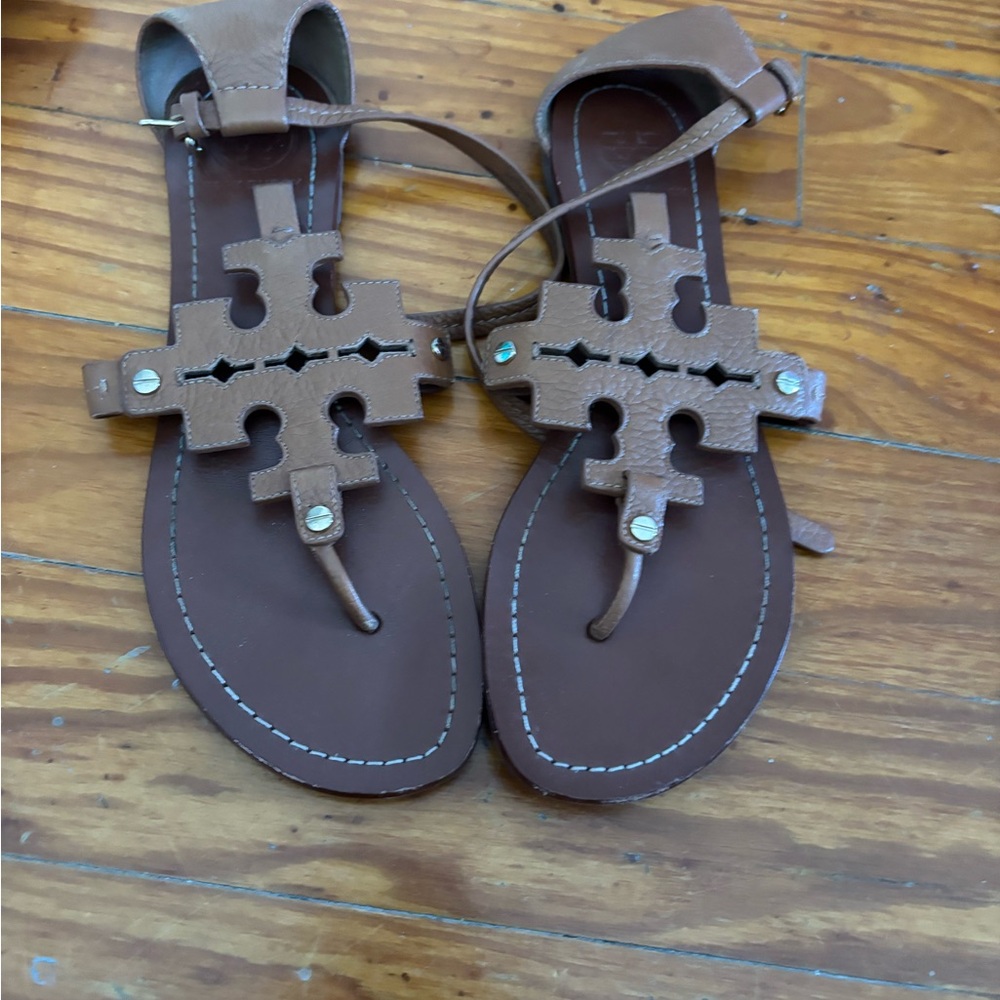 Tory Burch Chandler Sandals